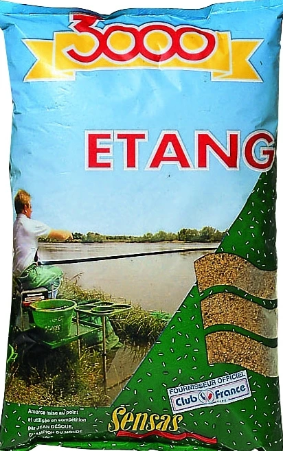 3000 Étang 2 3000 Étang - Afbeelding 2