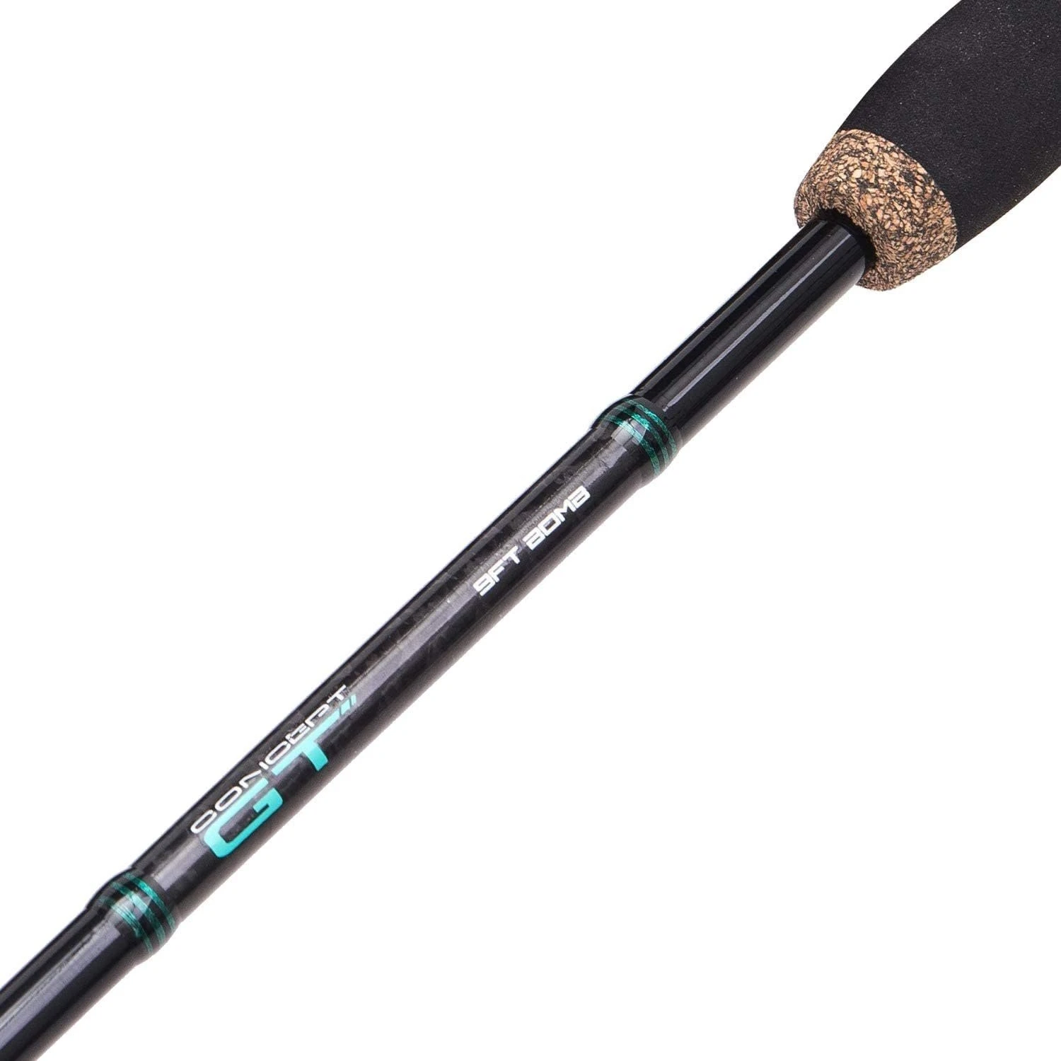 9ft Bomb Feeder 4 9ft Bomb Feeder - Afbeelding 4