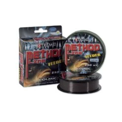 Colmic Extreme Method Line Feeder 250m