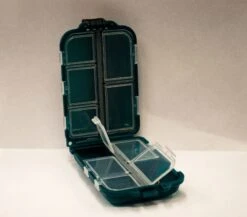 Colmic Haken Doosje -Guru Hengels Exporteren Winkel colmic haken doosje 3