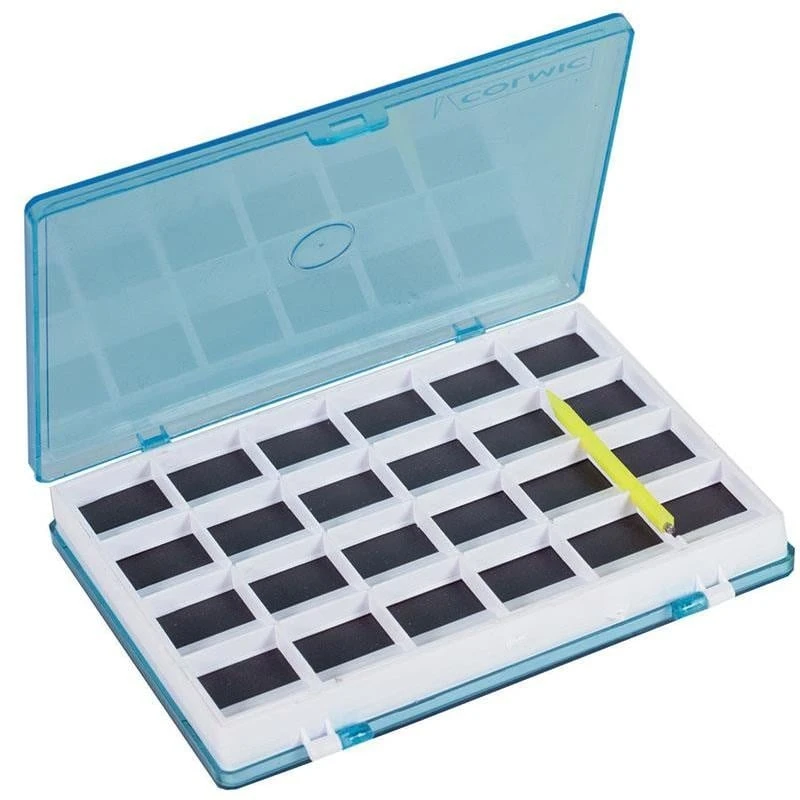 Colmic Magnetic Box Voor Haken 2 Colmic Magnetic Box Voor Haken - Afbeelding 2