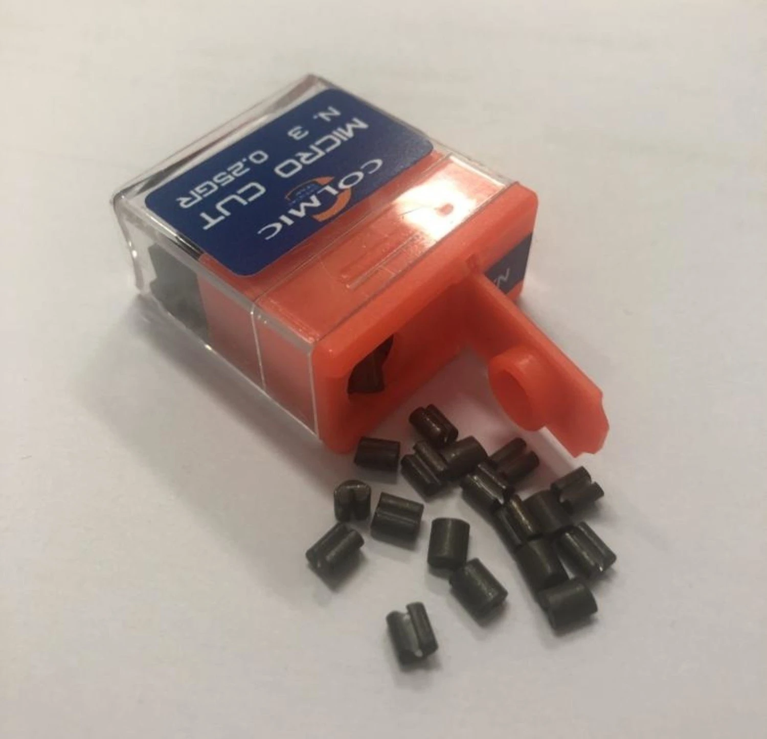 Colmic Micro Cut 4 Colmic Micro Cut - Afbeelding 4