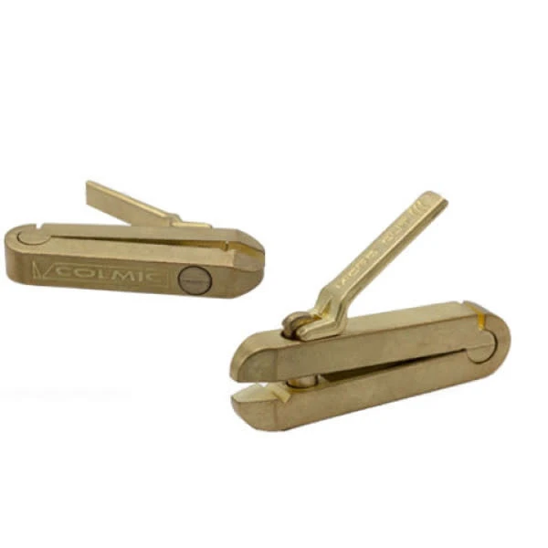 Colmic Micro Cut Plier 1 Colmic Micro Cut Plier