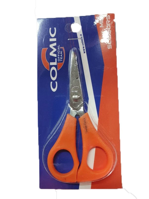 Colmic Mini Scissors 2 Colmic Mini Scissors - Afbeelding 2