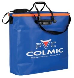Colmic PVC P/Nassa Pantera L (65x17x60cm) 6 Colmic PVC P/Nassa Pantera L (65x17x60cm) -Guru Hengels Exporteren Winkel colmic pvc p nassa pantera l 65x17x60cm 2