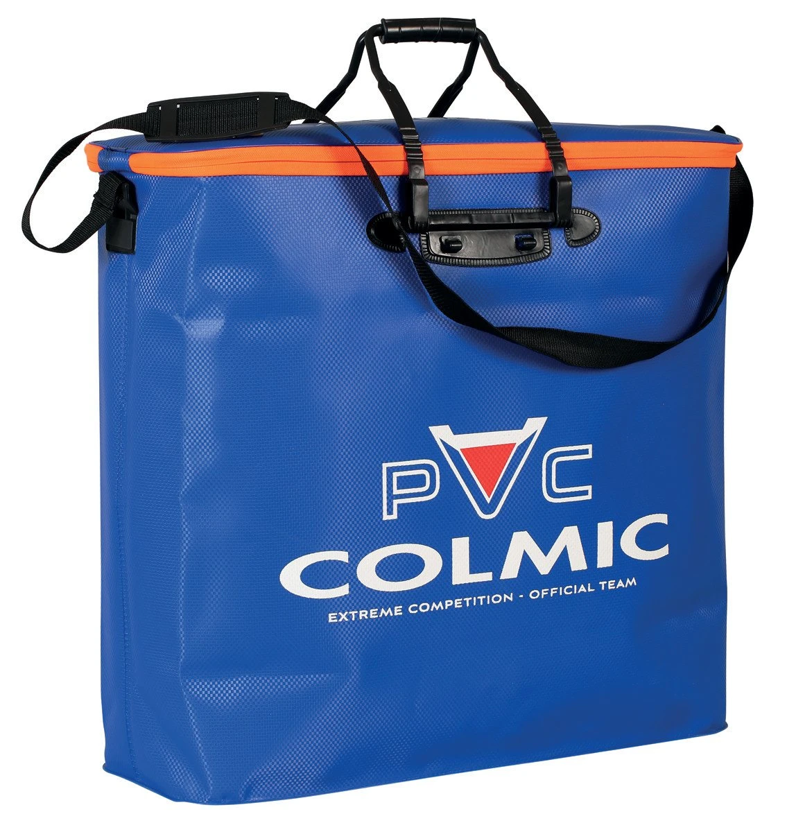 Colmic PVC P/Nassa Pantera L (65x17x60cm) 3 Colmic PVC P/Nassa Pantera L (65x17x60cm) - Afbeelding 3