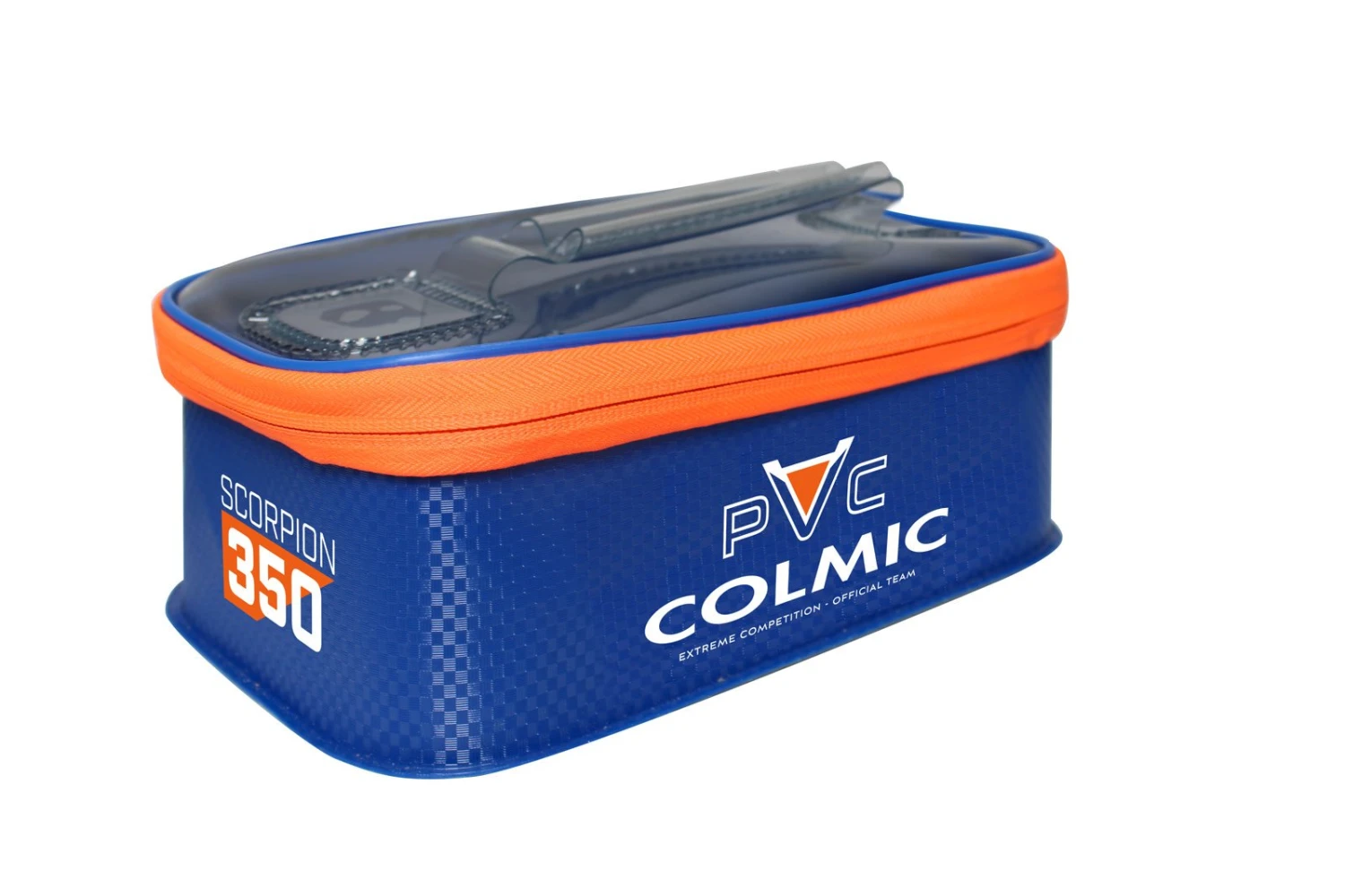 Colmic PVC Scorpion 350 1 Colmic PVC Scorpion 350