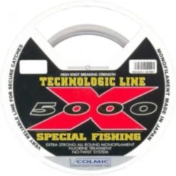 Colmic X5000 Special Fishing 6000