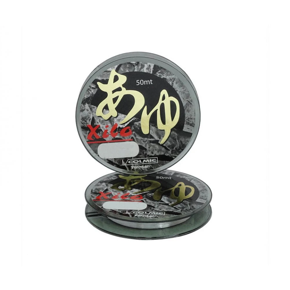 Colmic Xilo 50m 2 Colmic Xilo 50m - Afbeelding 2