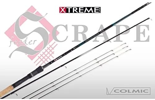 Colmic Xtreme Adventure 25 9ft (2.70m) 2 Colmic Xtreme Adventure 25 9ft (2.70m) - Afbeelding 2