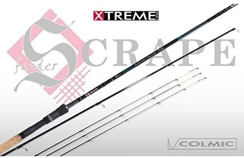 Colmic Xtreme Adventure 25 9ft (2.70m) 1 Colmic Xtreme Adventure 25 9ft (2.70m)