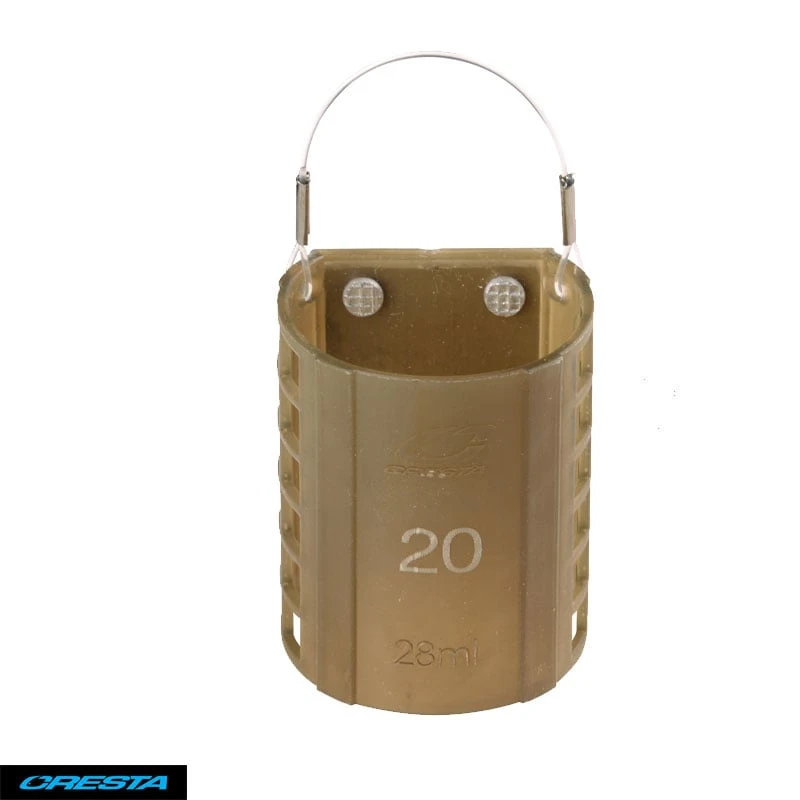 Cresta Accellerate Block Feeders Small 2 Cresta Accellerate Block Feeders Small - Afbeelding 2