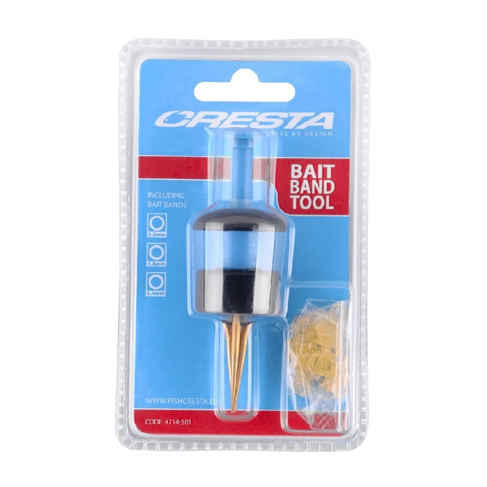Cresta Bait Band Tool 2 Cresta Bait Band Tool - Afbeelding 2
