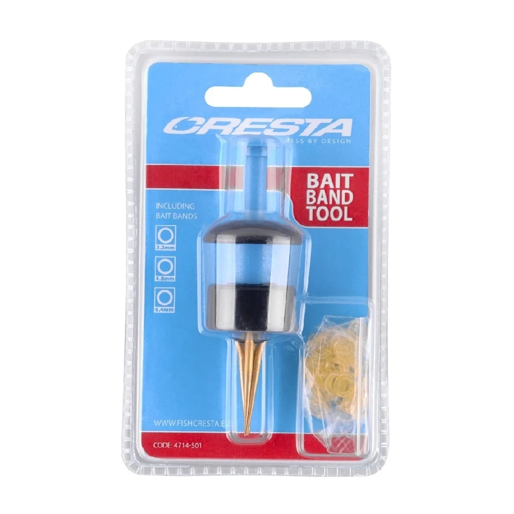 Cresta Bait Band Tool 5 Cresta Bait Band Tool - Afbeelding 5
