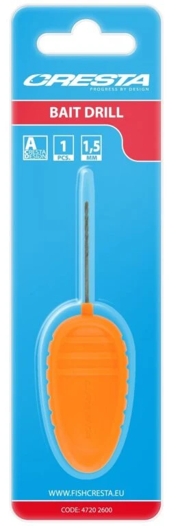 Cresta Bait Drill 6 Cresta Bait Drill -Guru Hengels Exporteren Winkel cresta bait drill 2