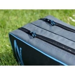 Cresta Blackthorne Pole Holdall 1+1 Compartments -Guru Hengels Exporteren Winkel cresta blackthorne pole holdall 11 compartments 2