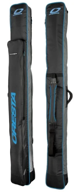 Cresta Blackthorne Pole Holdall 1+1 Compartments -Guru Hengels Exporteren Winkel cresta blackthorne pole holdall 11 compartments 3