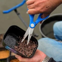 Cresta Double Blade Wormchopper -Guru Hengels Exporteren Winkel cresta double blade wormchopper 2