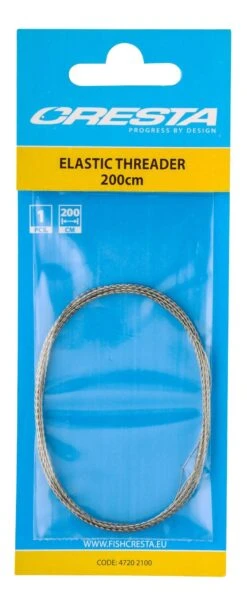 Cresta Elastic Threader 200cm -Guru Hengels Exporteren Winkel cresta elastic threader 200cm 2