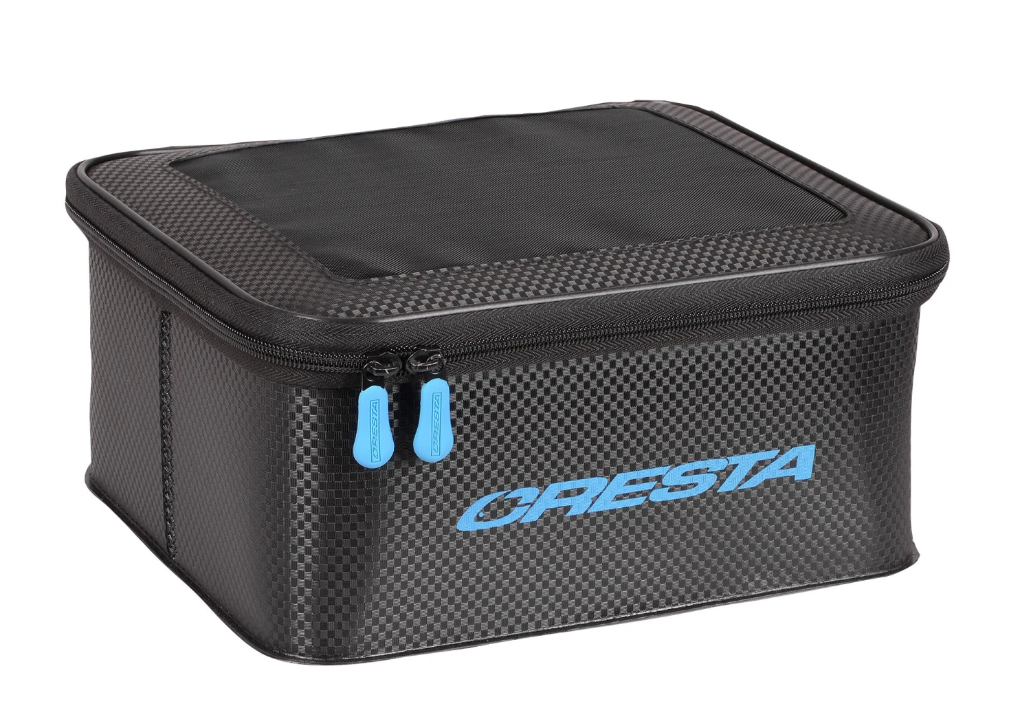 Cresta Eva Bait Bag Micro Mesh Large 1 Cresta Eva Bait Bag Micro Mesh Large