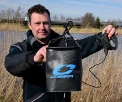 Cresta EVA Water Bucket -Guru Hengels Exporteren Winkel cresta eva water bucket 5