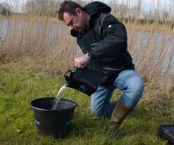 Cresta EVA Water Bucket -Guru Hengels Exporteren Winkel cresta eva water bucket 7