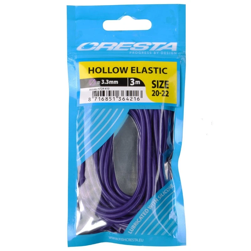 Cresta Hollow Elastic 2 Cresta Hollow Elastic - Afbeelding 2