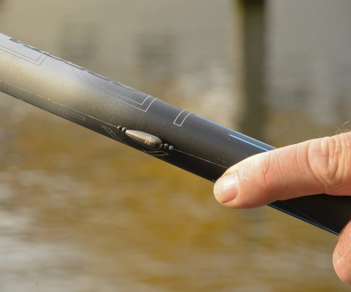 Cresta Inline Olivettes 4 Cresta Inline Olivettes - Afbeelding 4