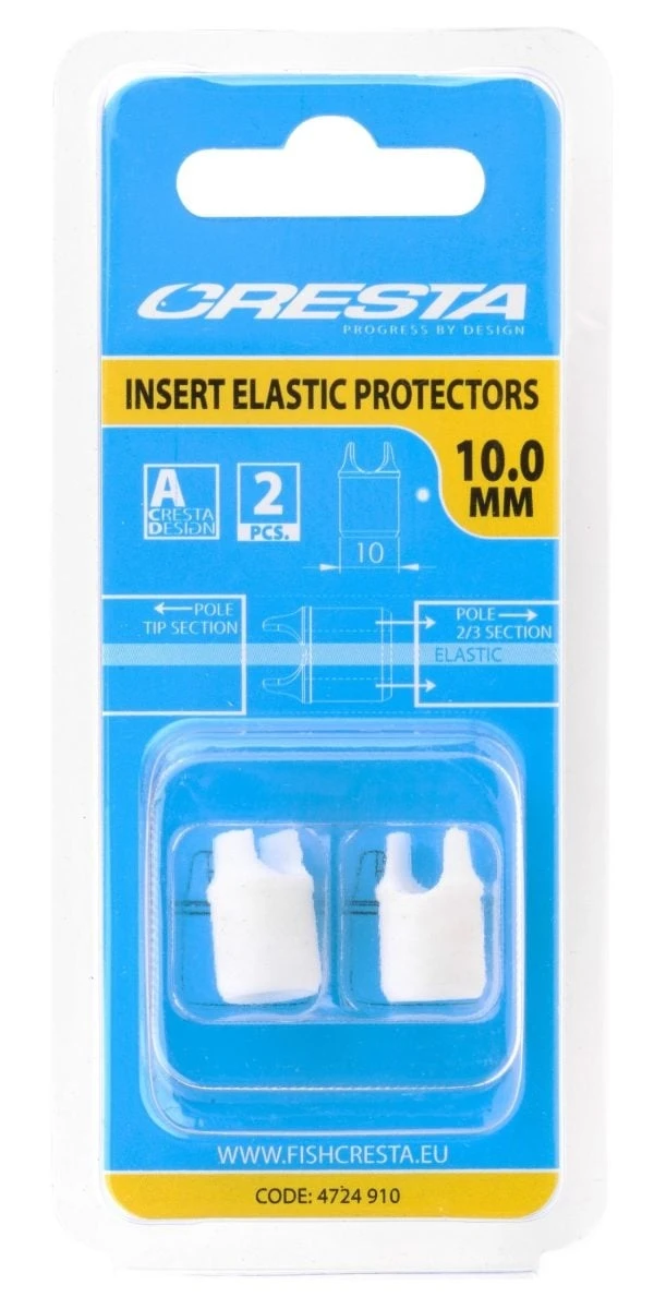 Cresta Insert Elastic Protectors 5 Cresta Insert Elastic Protectors - Afbeelding 5
