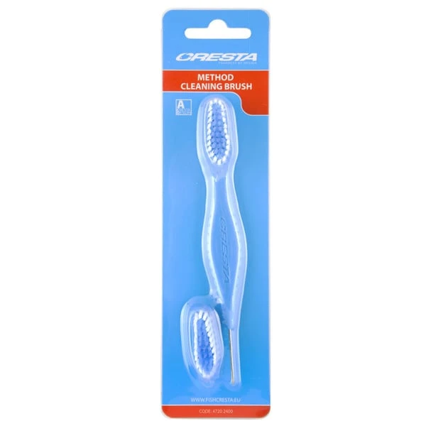 Cresta Method Cleaning Brush 2 Cresta Method Cleaning Brush - Afbeelding 2