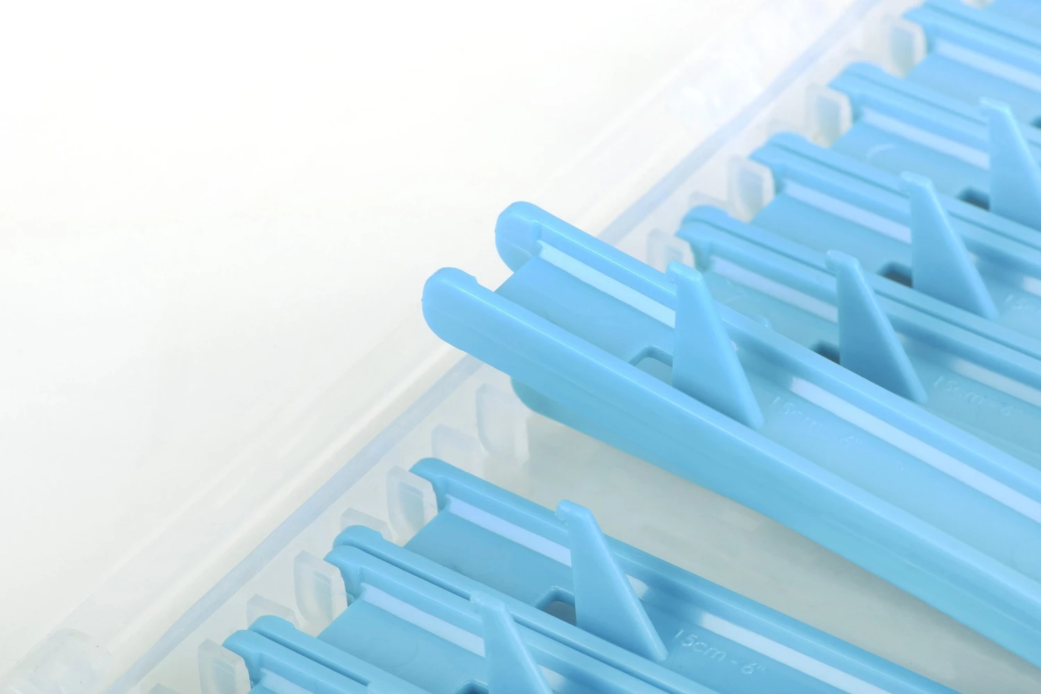 Cresta Modular Hook Length Storage Box 15 Cm 3 Cresta Modular Hook Length Storage Box 15 Cm - Afbeelding 3