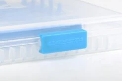 Cresta Modular Hook Length Storage Box 15 Cm 13 Cresta Modular Hook Length Storage Box 15 Cm -Guru Hengels Exporteren Winkel cresta modular hook length storage box 15 cm 3