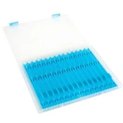 Cresta Modular Hook Length Storage Box 15 Cm 17 Cresta Modular Hook Length Storage Box 15 Cm -Guru Hengels Exporteren Winkel cresta modular hook length storage box 15 cm 7