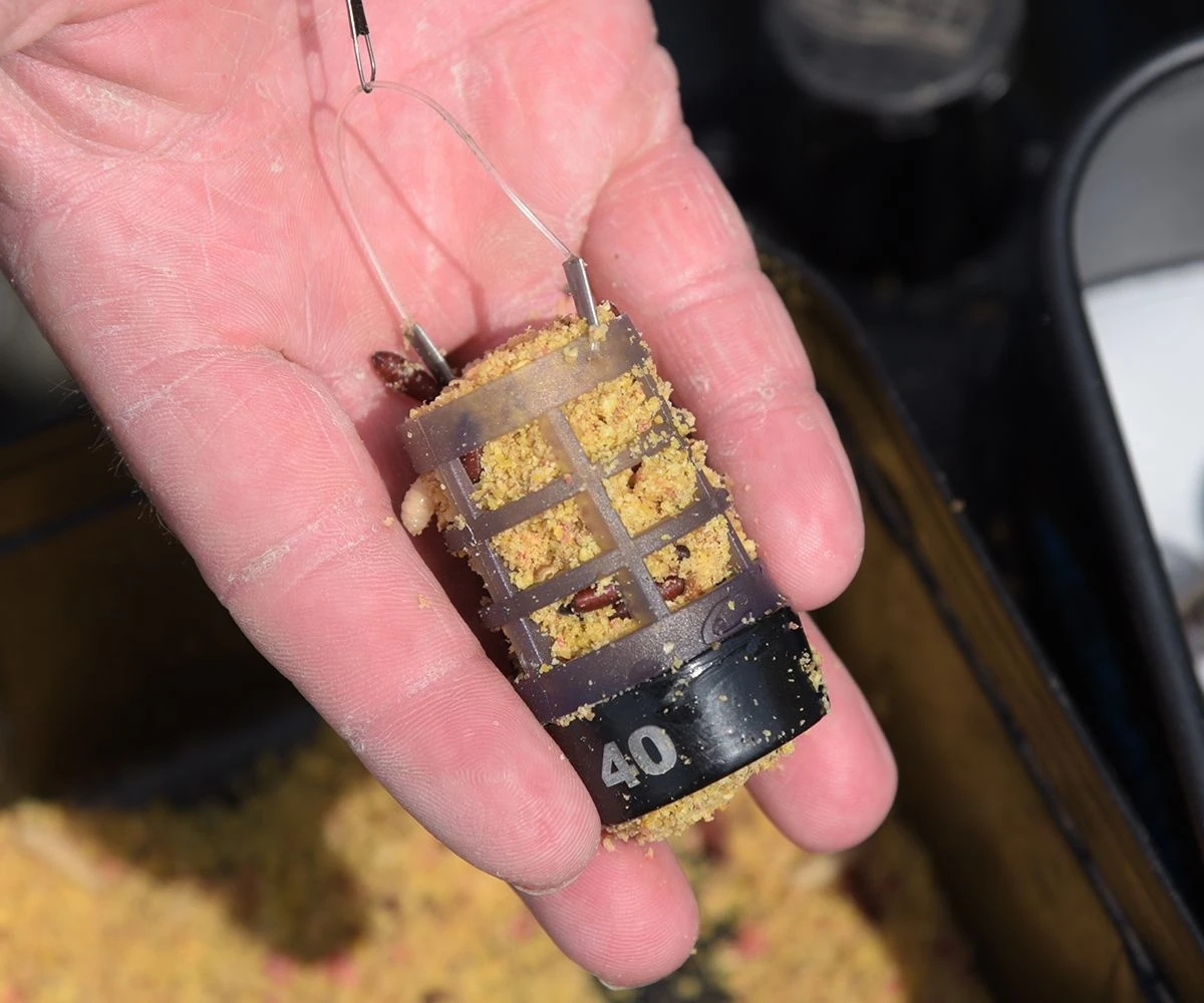 Cresta Plastic Ring Feeders 3 Cresta Plastic Ring Feeders - Afbeelding 3