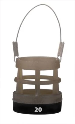 Cresta Plastic Ring Feeders