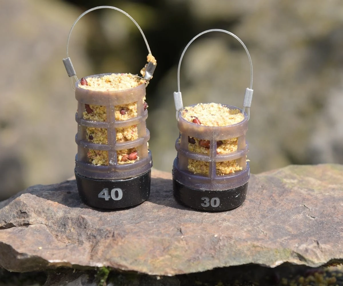 Cresta Plastic Ring Feeders 4 Cresta Plastic Ring Feeders - Afbeelding 4