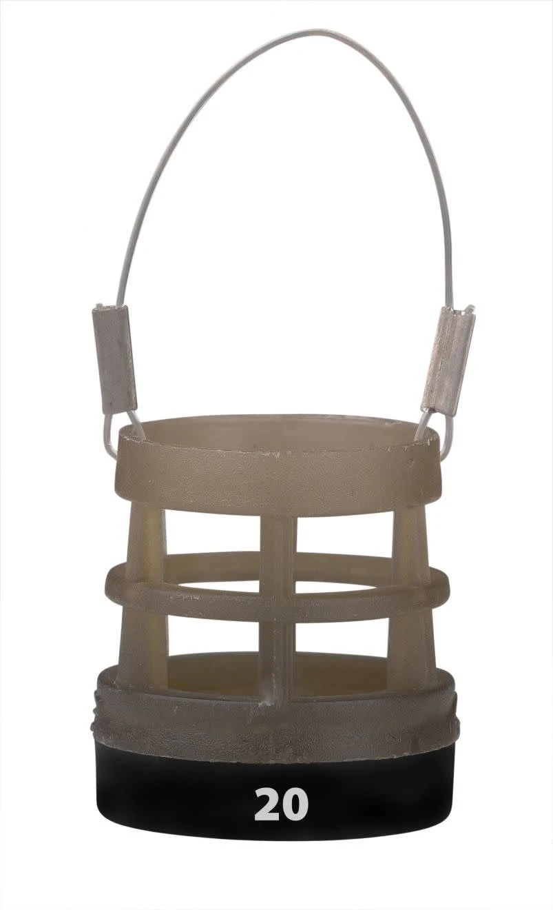 Cresta Plastic Ring Feeders 1 Cresta Plastic Ring Feeders