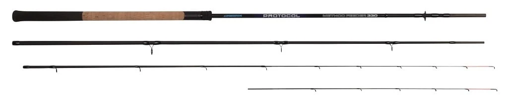 Cresta Protocol Method Feeder 2.70m 1 Cresta Protocol Method Feeder 2.70m
