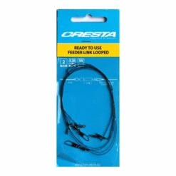 Cresta Ready To Use Feeder Link Looped