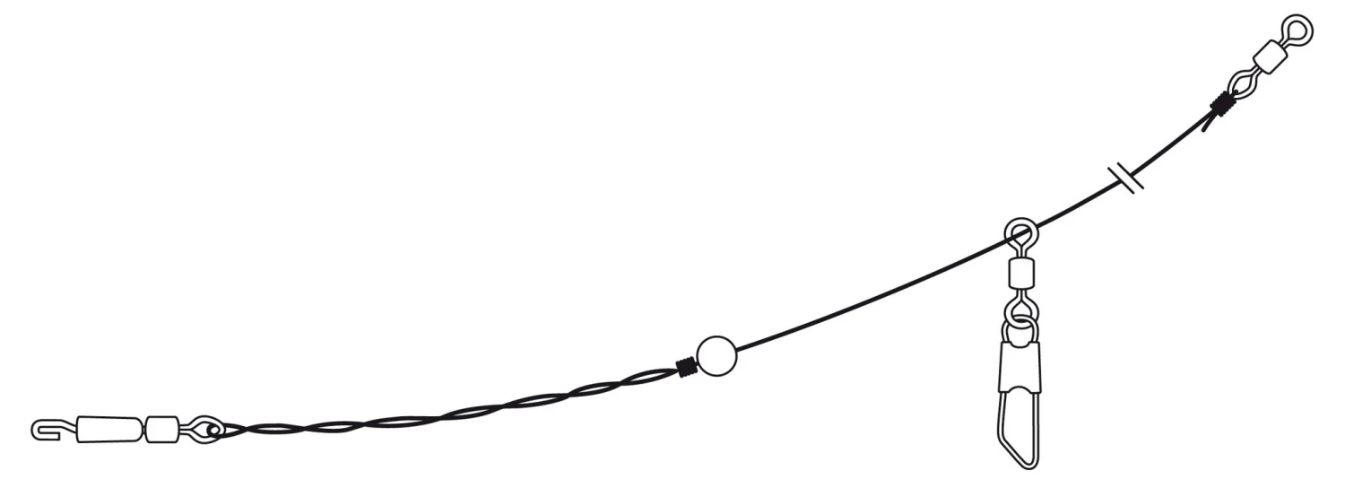 Cresta Ready To Use Feeder Link Sliding 2 Cresta Ready To Use Feeder Link Sliding - Afbeelding 2