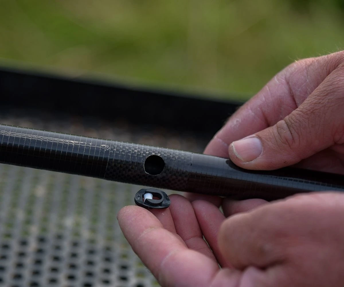 Cresta Smooth Pullerslot 6 Cresta Smooth Pullerslot - Afbeelding 6