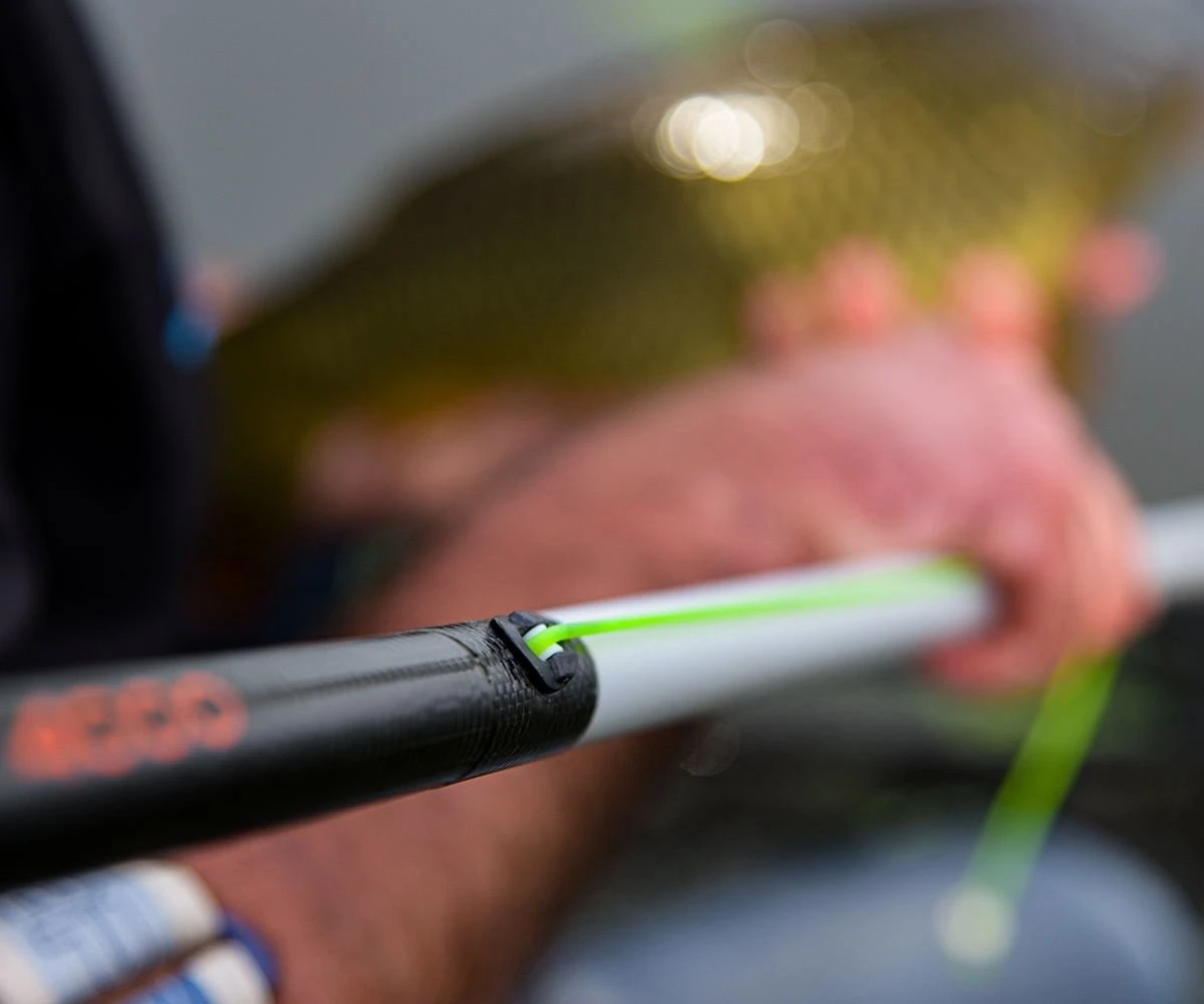 Cresta Smooth Pullerslot 8 Cresta Smooth Pullerslot - Afbeelding 8