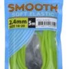 Cresta Smooth Soft Elastic