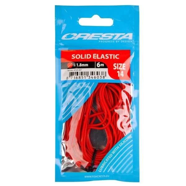 Cresta Solid Elastic 1 Cresta Solid Elastic