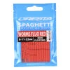 Cresta Spaghetti Worm 8-11-22 Mm