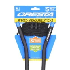 Cresta Spiked Measure Sticks 12 Cresta Spiked Measure Sticks -Guru Hengels Exporteren Winkel cresta spiked measure sticks 2