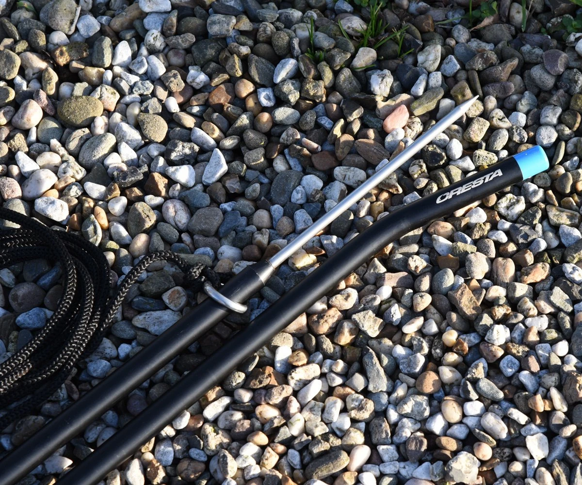 Cresta Spiked Measure Sticks 6 Cresta Spiked Measure Sticks - Afbeelding 6