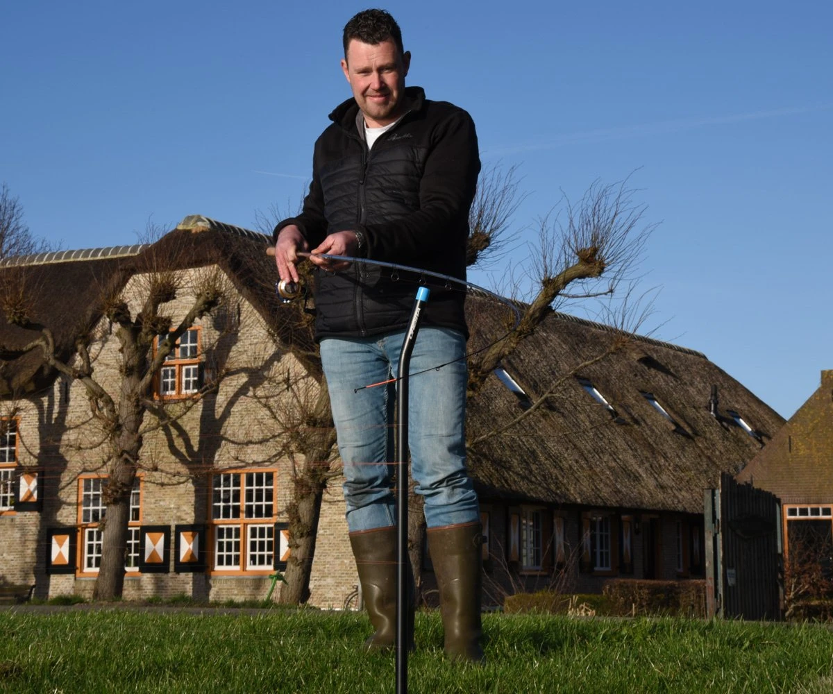 Cresta Spiked Measure Sticks 7 Cresta Spiked Measure Sticks - Afbeelding 7