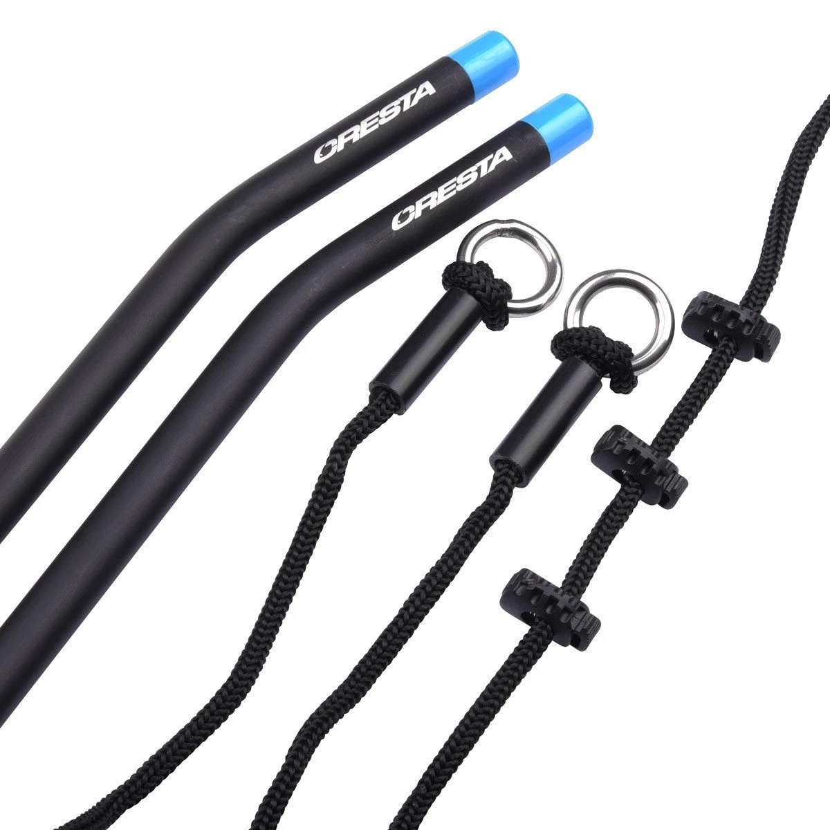 Cresta Spiked Measure Sticks 9 Cresta Spiked Measure Sticks - Afbeelding 9