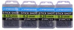 Cresta Stick Shot 2 Mm/ 15gr